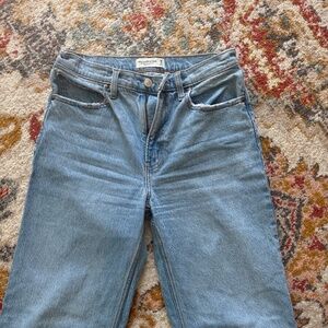 Abercrombie & Fitch jeans